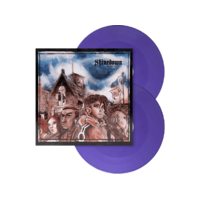 MAGNEOTON ZRT. Shinedown - Us And Them (Limited Purple Vinyl) (Vinyl LP (nagylemez))