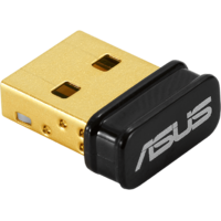 ASUS ASUS USB-N10 nano Wi-Fi adapter 150MB/s (USB-N10 B1)