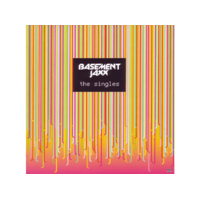 XL Basement Jaxx - The Singles (CD)