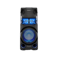 SONY SONY MHC-V 43 D bluetooth party hangfal
