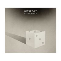 CAPITOL Paul McCartney - McCartney III Imagined (CD)