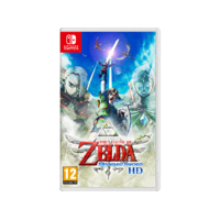 NINTENDO The Legend of Zelda: Skyward Sword HD (Nintendo Switch)