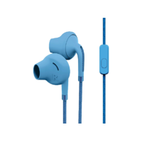 ENERGY SISTEM ENERGY SISTEM Style 2+ fülhallgató mikrofonnal, kék (447169)