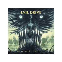 REAPER ENTERTAINMENT Evil Drive - Demons Within (CD)