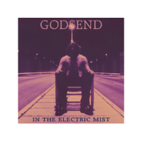 PETRICHOR Godsend - In The Electric Mist (CD)