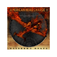 NAPALM American Head Charge - Tango Umbrella (CD)