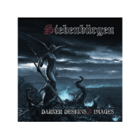 NAPALM Siebenbürgen  - Darker Designs And Images (CD)