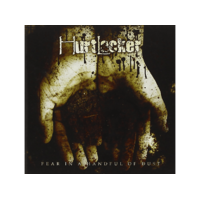 NAPALM Hurtlocker - Fear In A Handful Of Dust (CD)