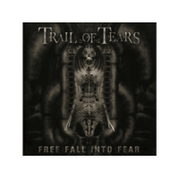 NAPALM Trail Of Tears - Free Fall Into Fear (CD)