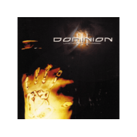 NAPALM Dominion III - Life Has Ended Here (CD)