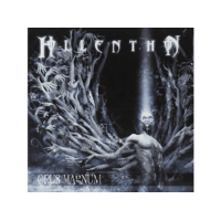 NAPALM Hollenthon - Opus Magnum + Bonus Track (Digipak) (CD)