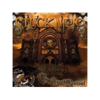 NAPALM Stuck Mojo - The Great Revival (CD)