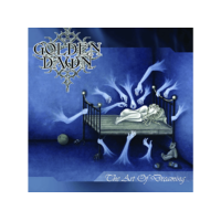 NAPALM Golden Dawn - The Art Of Dreaming (CD)