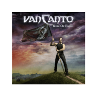 NAPALM Van Canto - Tribe Of Force (CD)