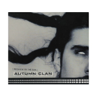 NAPALM Autumn Clan - Requiem To The Sun (CD)