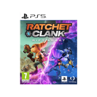 SONY Ratchet & Clank: Rift Apart (PlayStation 5)