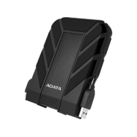 ADATA ADATA HD710 Pro ütésálló külső merevlemez 5TB, 2.5", USB 3.1, fekete (AHD710P-5TU31-CBK)