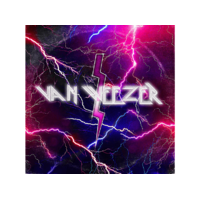 WARNER Weezer - Van Weezer (CD)