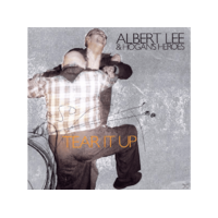  Albert Lee & Hogan's Heroes - Tear It Up (CD)