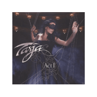 PIAS Tarja Turunen - Act 1 (Vinyl LP (nagylemez))