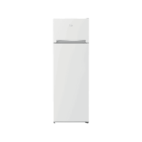 BEKO BEKO RDSA-280K30 WN felülfagyasztós kombinált hűtőszekrény