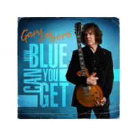 PROVOGUE Gary Moore - How Blue Can You Get (Digipak) (CD)