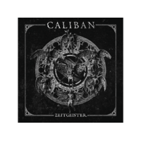 CENTURY MEDIA Caliban - Zeitgeister (Vinyl LP + CD)