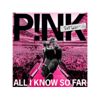 RCA Pink - All I Know So Far: Setlist (CD)