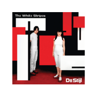 THIRD MAN RECORDS The White Stripes - De Stijl (Reissue) (CD)