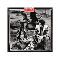 THIRD MAN RECORDS The White Stripes - Icky Thump (Reissue) (CD)