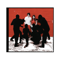 THIRD MAN RECORDS The White Stripes - White Blood Cells (Reissue) (CD)