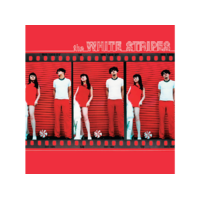 THIRD MAN RECORDS The White Stripes - The White Stripes (Reissue) (CD)