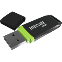 MAXELL MAXELL Speedboat USB 3.1 pendrive 64GB (855024.00.TW)