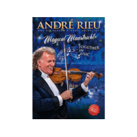 UNIVERSAL André Rieu - Magical Maastricht (DVD)