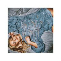 EPIC Zara Larsson - So Good (CD)