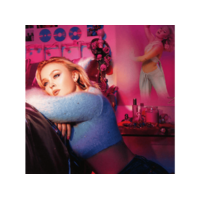 EPIC Zara Larsson - Poster Girl (CD)