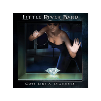 FRONTIERS Little River Band - Cuts Like A Diamond (CD)