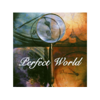 FRONTIERS Perfect World - Perfect World (CD)