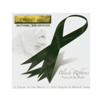FRONTIERS Pride Of Lions - Black Ribbons (Single CD)
