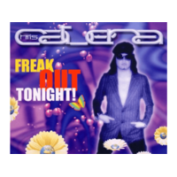 IMR Chris Catena - Freak Out Tonight! (Maxi CD)