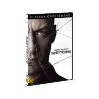 CINEMIX KFT. Széttörve - Platina gyűjtemény (DVD)