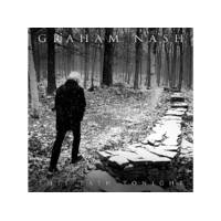 BERTUS HUNGARY KFT. Graham Nash - This Path Tonight (Vinyl LP (nagylemez))