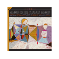  Charles Mingus - Mingus Ah Hum + 3 Bonus Tracks (Vinyl LP + CD)