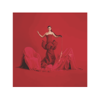 INTERSCOPE Selena Gomez - Revelacion (Vinyl LP (nagylemez))