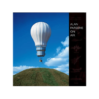 MUSIC ON CD Alan Parsons - On Air (CD)