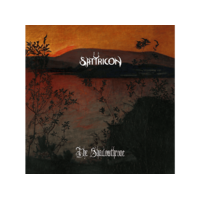 NAPALM Satyricon - The Shadowthrone (Digipak) (CD)