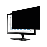 FELLOWES FELLOWES PrivaScreen monitorszűrő betekintésvédelemmel 310x173 mm, 14", fekete (4812001)