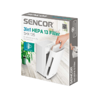 SENCOR SENCOR SHX 135 HEPA 13 filter, 3 az 1-ben, SHA 6400WH légtisztítóhoz