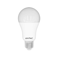 ENTAC ENTAC LED gömb izzó 12W E27 WW 3000K (LLG27-12W-WW)