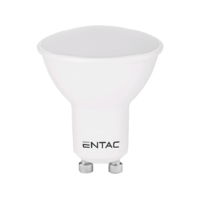 ENTAC ENTAC LED spot izzó 4W GU10 WW 3000K (LLSW-4W-WW)